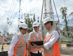 Indosat Ooredoo Hutchison Siap Dukung Perayaan HUT ke-79 Republik Indonesia di IKN Dengan Tingkatkan Kapasitas Infrastruktur Jaringan