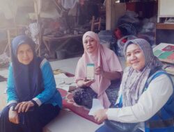 Jelang Hari Pelanggan Nasional, PLN UP3 Karawang Ajak Pelanggan Gunakan Swacam di Aplikasi PLN Mobile untuk Catat Meter Mandiri