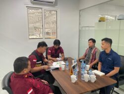 Imigrasi Karawang Gelar Operasi Jagratara Sebanyak 85 TKA Berhasil Diperiksa