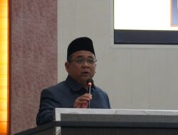 Bapemperda DPRD Karawang Periode 2019-2024 Hasilkan 81 Peraturan Daerah