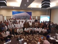 Asprumnas dan Bank BTN Bersinergi Sosialisasi Pemberkasan KPR