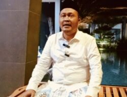 Maslani, Pengusaha Peduli Yang Bertekad Majukan Karawang Lewat Lapangan Kerja