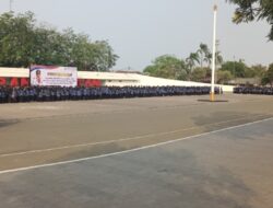 Pemkab Karawang Angkat Ribuan PPPK dan CPNS, Begini Pesan Bupati Aep