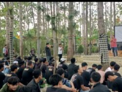 Melalui Turnamen Mobile Legend, Tebas Bakal Menjaring Kader Dari Generasi Milenial