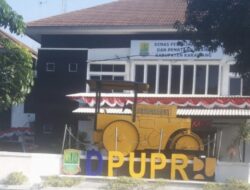 Kabid Tata Ruang DPUPR Karawang Jadi Jubir Kasie Diduga Langgar Netralitas ASN, Berikut Pernyataannya