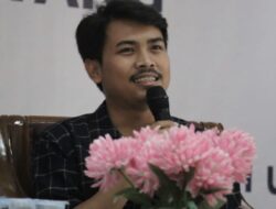 Mantan Presma UNSIKA Ajak Masyarakat Pilih Pemimpin Bebas Masalah Hukum