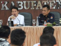 KPU Kabupaten Bekasi Rekrut 29.652 KPPS Untuk Di 4.236 TPS