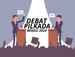 Siap-Siap Adu Gagasan, KPU Kabupaten Bekasi Jadwalkan Debat Pada Minggu Ini