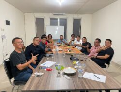 Bawa Spirit Kemenangan! Ketum DPP GMPI Ditunjuk Komandoi Puskor Aep – Maslani