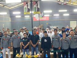 KPU Kabupaten Bekasi Gandeng Ormas dan LSM Sosialisasikan Pilkada 2024