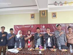 KPU Kabupaten Bekasi Gencar Sosialisasikan Pilkada 2024 Ke Pemilih Pemula