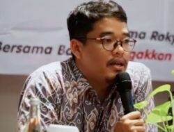 Kerap Disoal, Bawaslu Nyatakan Gambar H. Aep di Kantor Pemerintah Bukan Pelanggaran Pemilu