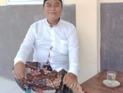 Dituding Tidak Respek Pada Acara HSN, Kabag Kesra Justru Dibela Wakil Rois Syuriah NU Karawang