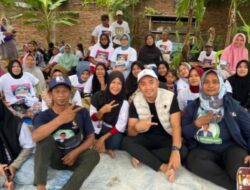 Dinilai Realistis, Katim Pemenangan Aep – Maslani Pasang Target Raih Suara Diatas 60 Persen