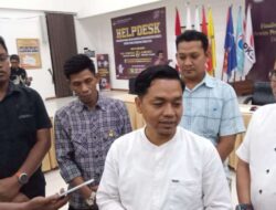 KPU Kabupaten Bekasi Cetak Brosur Dan Pamflet Cabup Cawabup Sesuai DPT