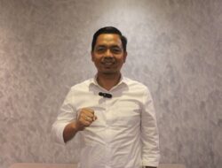 Ketua KPU Kabupaten Bekasi Ajak Masyarakat Sambut Baik Pilkada Serentak 2024