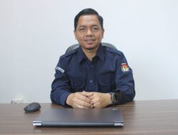 Menjelang Pencoblosan, KPU Kabupaten Bekasi Tancap Gas Sosialisasi