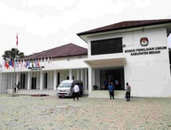 Tema Debat Pilkada Kabupaten Bekasi Masih Tahap Penggodokan KPU