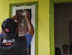 KPU Kabupaten Bekasi Butuhkan 8.180 Pantarlih Pada Pilkada Serentak Tahun 2024