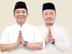 Jelang Debat Publik Pilkada Karawang, Paslon Aep – Maslani Ungkap Sudah Lakukan Persiapan Matang