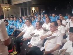 DPD Golkar Kabupaten Bekasi Solid dan Optimis Menangkan Pasangan Calon Bupati No 1 Dani Dan Romli