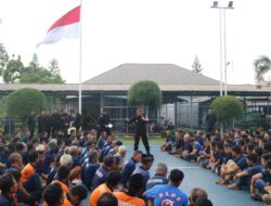Christo Toar:Laporkan Bila Ada Petugas Minta Biaya Layanan