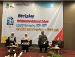 Workshop  Kegiatan Kesesuain Pemantauan Ruang  kabupaten karawang
