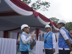 PLN UID Jabar Siagakan Lebih Dari Empat Ribu Personil Jaga Pilkada Serentak di Jawa Barat