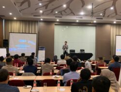 BNET Gelar Connect, Collaborate & Create – Cyber Security Training 2024