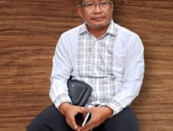 Perjuangan Relawan Balad Kang Tejo Tak Dihargai Paslon 01, Ketum Barak Tegas Cabut Dukungan