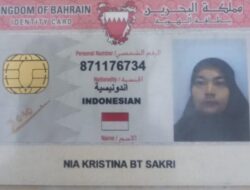 TKW Asal Karawang , Minta  Bantuan Kedubes Indonesia Sebagai Korban Seksual di Negara Bahrain