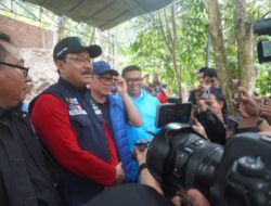 Sineegi Kick Of HKSN 2024, SMSI, Kemensos dan Kemendes