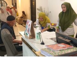 RSUD Karawang Berikan Layanan VVIP Dengan Harga Regular Untuk Jemaah Haji Tahun 2025