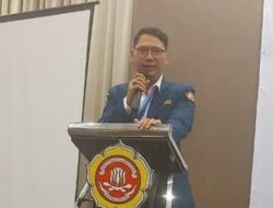 Dhani Sudirman resmi Ketua Katar Karawang Priode 2024-2029