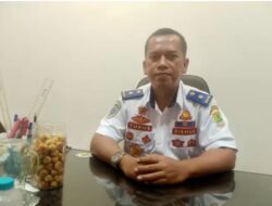 Dishub Karawang Bakal Periksa Kondisi Kendaraan Umum Jelang Nataru