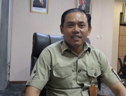 Kinerjanya di Bawah Standar,Ketua DPRD Karawang  Berikan Peringatan Keras kepada OPD