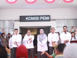 Besok, KPU Akan Tetapkan Pasangan Calon Bupati dan Wakil Bupati Karawang Terpilih