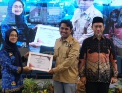 Suksesnya Pilkada 2024 Tak Lepas dari Peran Media
