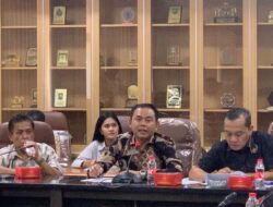DPRD Karawang Bersama PT Eutteum Global Gelar RDP Diduga TKA Asal Korea Belum Penuhi Haknya