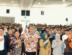 Disnakertrans Karawang Buka Seleksi Magang Ke Jepang Tahun 2025