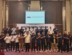 Diskominfo Apresiasi Program Akademi Jurnalistik PWI Karawang