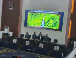 DPRD Karawang Siap Gelar Reses Kedua, Serap Aspirasi Masyarakat Mulai 12 -17 Februari 2025