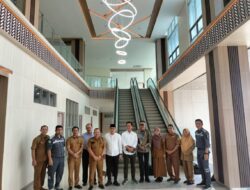 DPRD Karawang Tekankan RSUD Rengasdengklok Prioritaskan Warga Lokal 