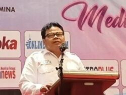 Ketua SMSI Karawang Soroti Gebrakan Kinerja Bupati -Wakil Bupati Karawang Setelah Pelantikan
