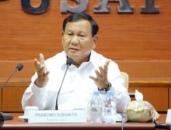 Presiden Prabowo Subianto Instruksikan Pengecer Boleh Berjualan Elpiji 3 kg Hari ini