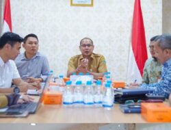 Perumdam Tirta Tarum Tambah Kapasitas Sistem Pelayanan Air Minum (SPAM) di Beberapa Wilayah