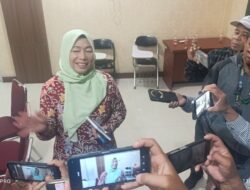 Disnakertrans Karawang  Tegaskan Belum Ada Kerjasama Dengan LPK Manapun