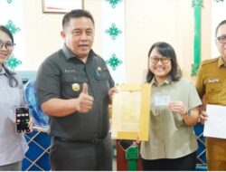 Pemkab Bekasi Luncurkan Program PBG Mendukung Percepatan Pembangunan 3 Juta Rumah