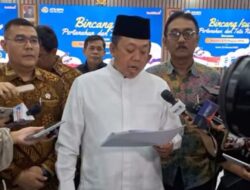 Pejabat BPN karawang Disebut Menteri ATR/Kepala BPN Terkait Kasus  Penerbitan Pagar Laut Kabupaten Bekasi