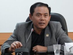 Ketua DPRD Karawang Himbau Puskesmas Dilarang Tolak Warga Cek Kesehatan Gratis